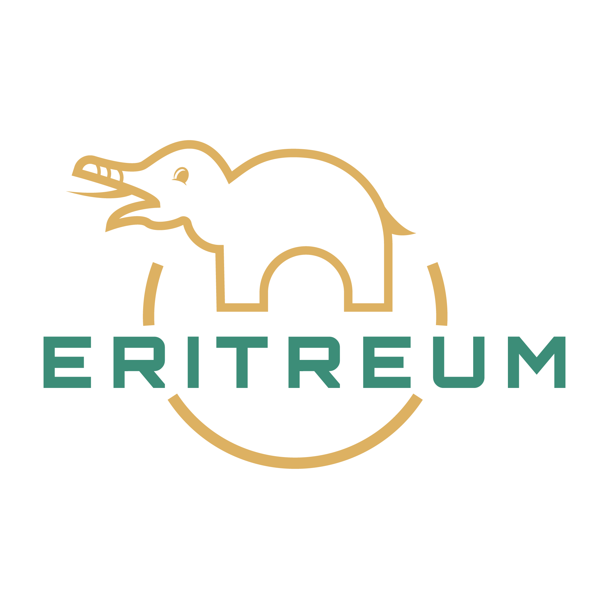Eritreum Logo